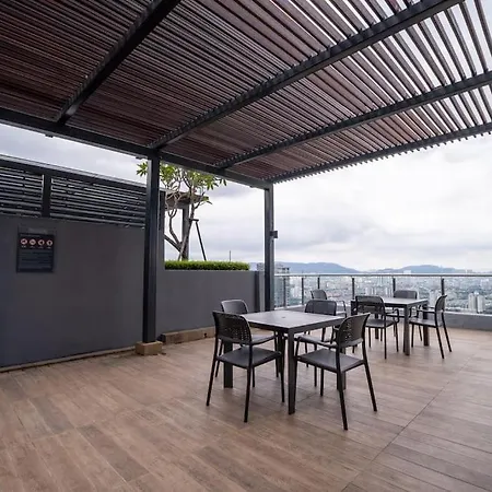 Neu Suites By Cozy Unit L30Rb 2Pax Near Klcc & Jelatek Lrt Kuala Lumpur Exterior photo