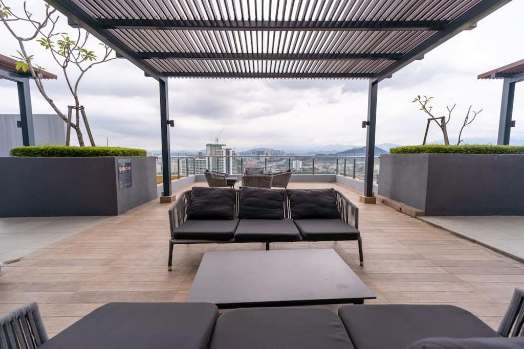 Apartment Neu By Cozy Unit L30rb 2pax Near Klcc & Jelatek Lrt *