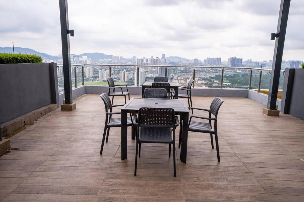 Apartment Neu By Cozy Unit L30rb 2pax Near Klcc & Jelatek Lrt Kuala Lumpur