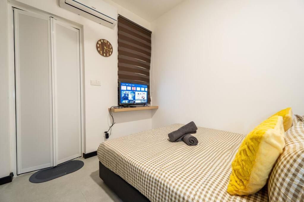 Neu By Cozy Unit L30rb 2pax Near Klcc & Jelatek Lrt * Kuala Lumpur